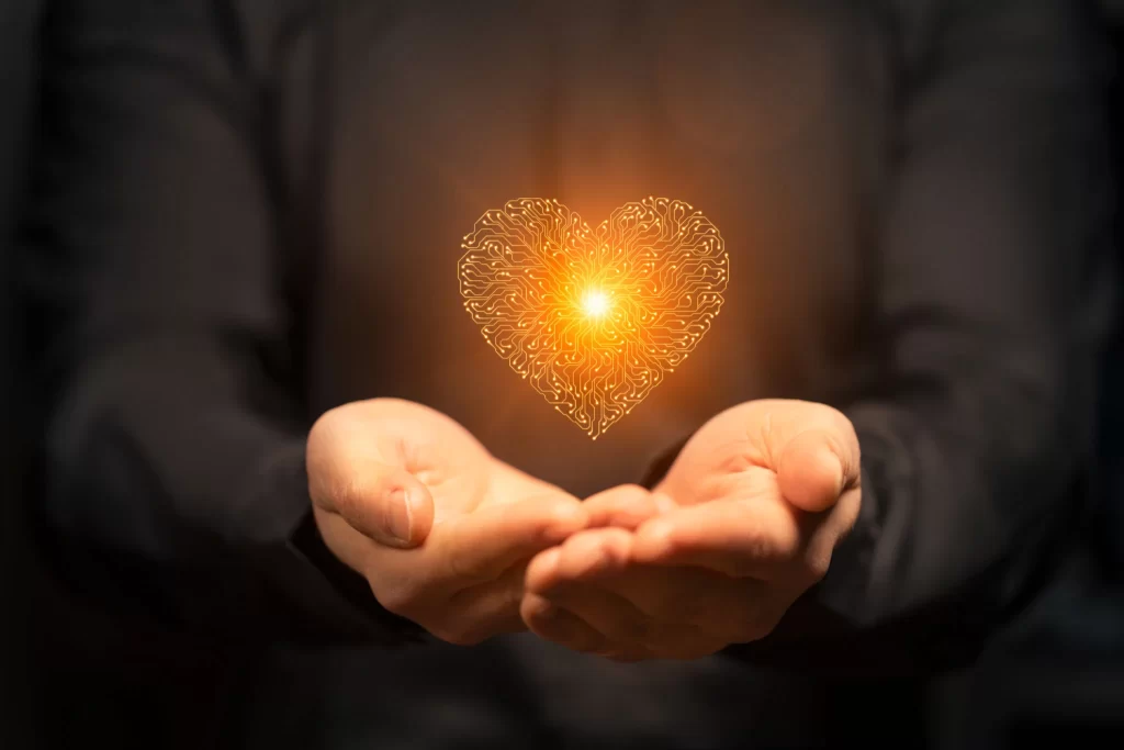 Love Attraction Spell