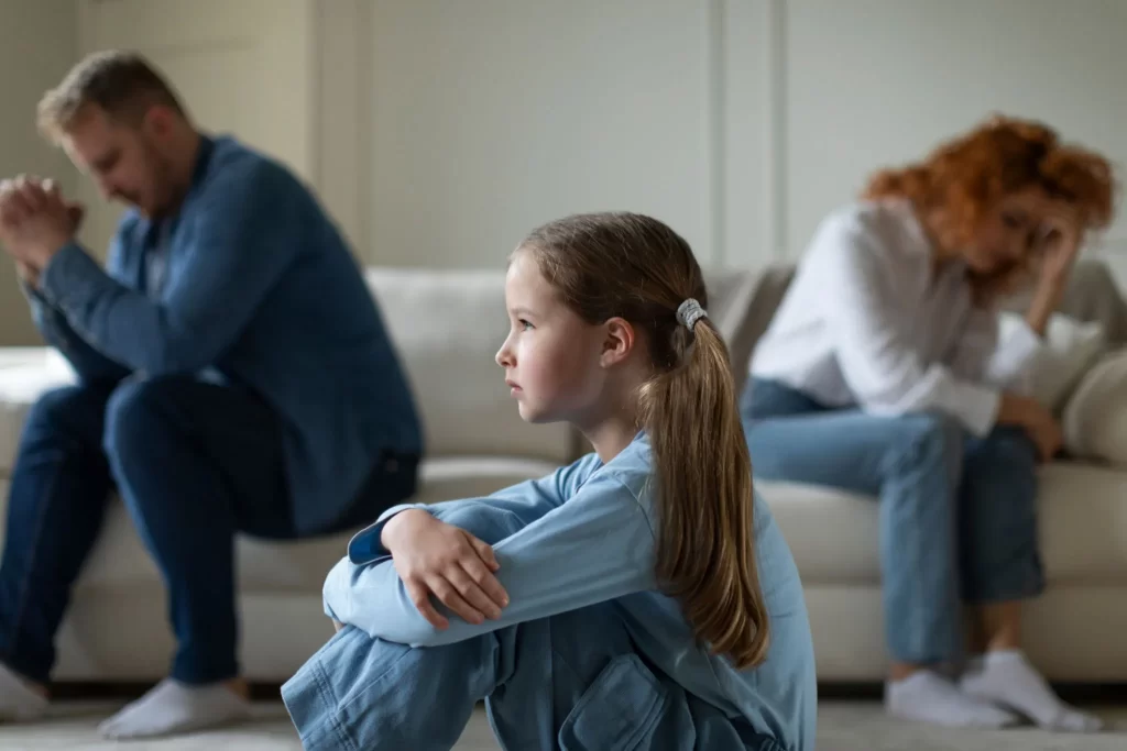 Family Problem Helaing