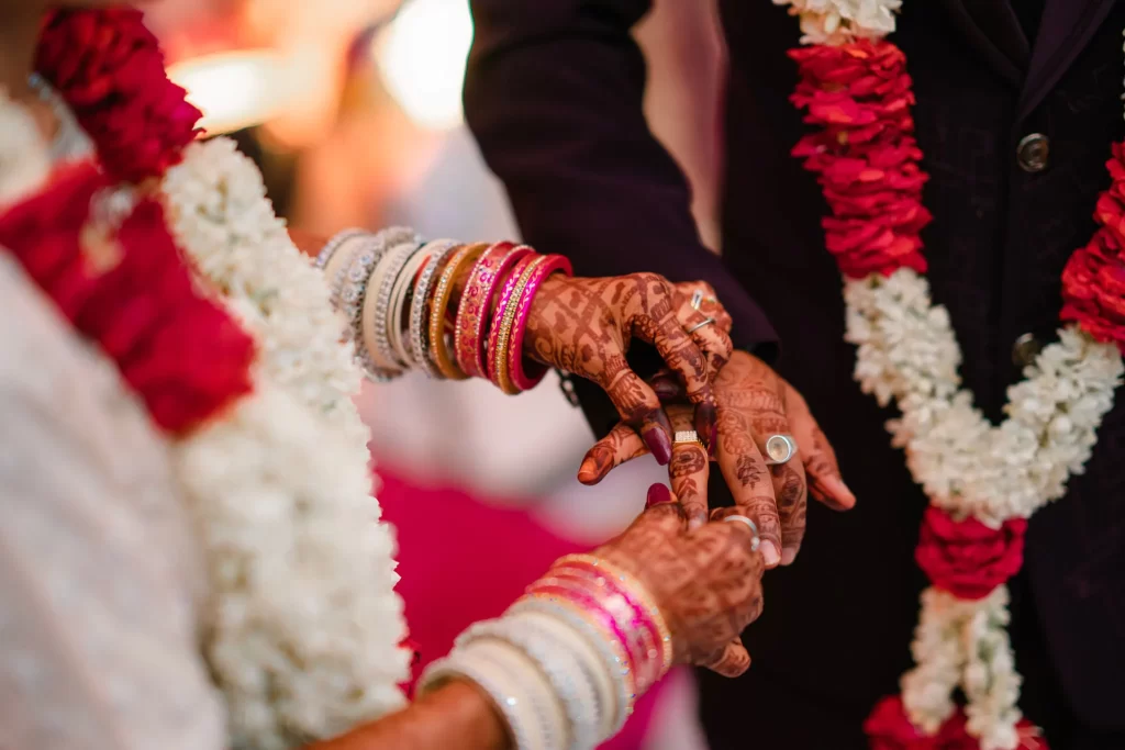 Love Marriage Problem